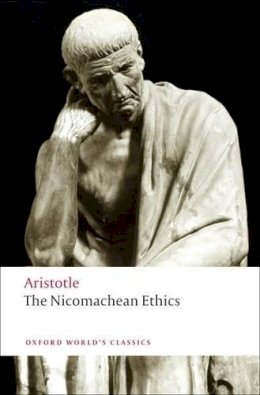 Aristotle - The Nicomachean Ethics - 9780199213610 - V9780199213610
