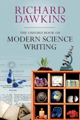  - The Oxford Book of Modern Science Writing - 9780199216819 - V9780199216819