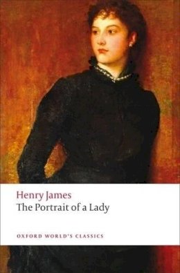 Henry James - The Portrait of a Lady - 9780199217946 - V9780199217946