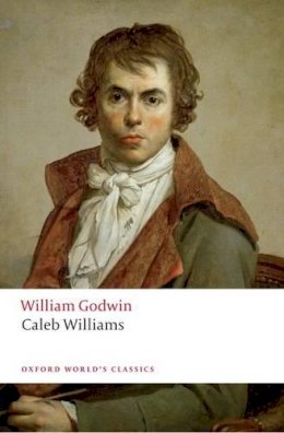 William Godwin - Caleb Williams - 9780199232062 - V9780199232062