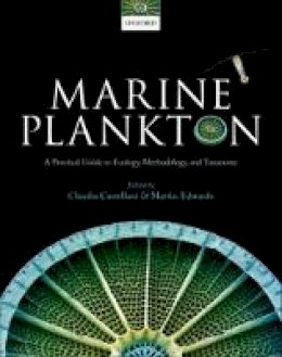 Claudia Castellani - Marine Plankton: A practical guide to ecology, methodology, and taxonomy - 9780199233267 - V9780199233267