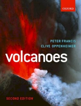 Peter The Late Francis - Volcanoes - 9780199254699 - V9780199254699