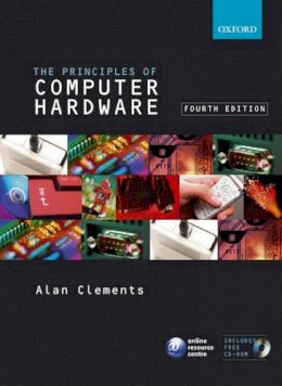 Alan Clements - Principles of Computer Hardware - 9780199273133 - V9780199273133