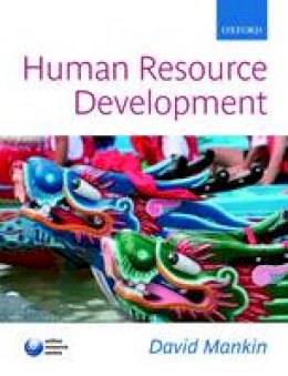 David Mankin - Human Resource Development - 9780199283286 - V9780199283286