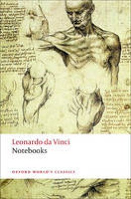 Leonardo Da Vinci - Notebooks - 9780199299027 - V9780199299027