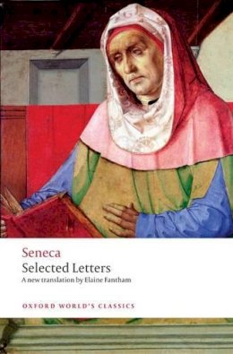Seneca - Selected Letters - 9780199533213 - V9780199533213