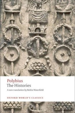 Polybius - The Histories - 9780199534708 - V9780199534708