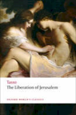 Torquato Tasso - The Liberation of Jerusalem - 9780199535354 - V9780199535354