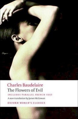 Charles Baudelaire - The Flowers of Evil - 9780199535583 - V9780199535583