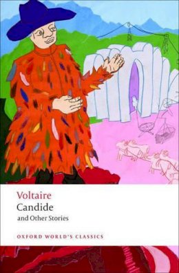 Voltaire - Candide and Other Stories - 9780199535613 - V9780199535613