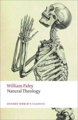 William Paley - Natural Theology - 9780199535750 - V9780199535750