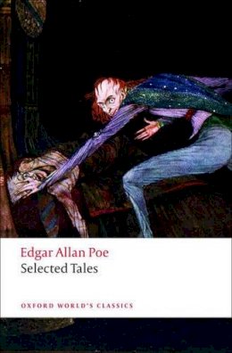 Edgar Allan Poe - Selected Tales - 9780199535774 - V9780199535774