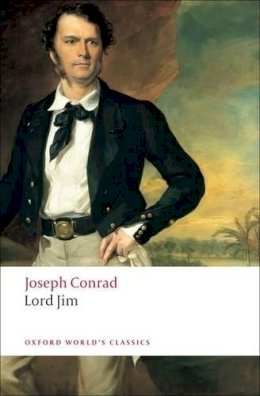 Joseph Conrad - Lord Jim - 9780199536023 - V9780199536023