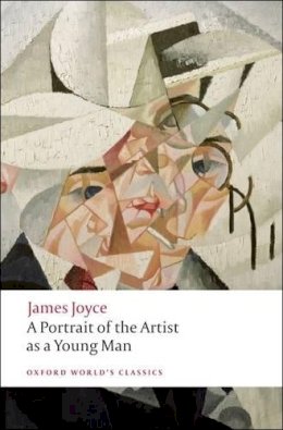 James Joyce - A Portrait of the Artist as a Young Man - 9780199536443 - 9780199536443
