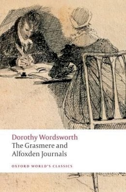 Dorothy Wordsworth - The Grasmere and Alfoxden Journals - 9780199536870 - V9780199536870