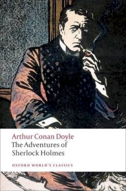 Arthur Conan Doyle - The Adventures of Sherlock Holmes - 9780199536955 - V9780199536955
