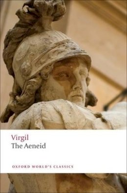Virgil - The Aeneid - 9780199537488 - V9780199537488