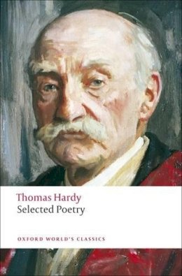 Thomas Hardy - Selected Poetry - 9780199538508 - V9780199538508