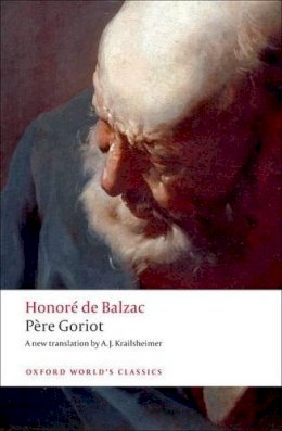 Honor^d´e De Balzac - P^D`ere Goriot - 9780199538751 - V9780199538751