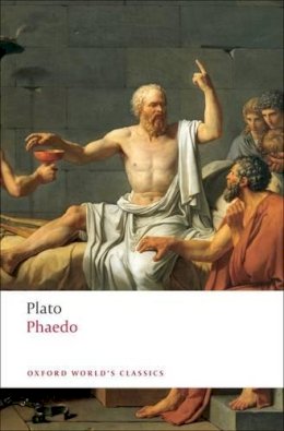Plato - Phaedo - 9780199538935 - V9780199538935