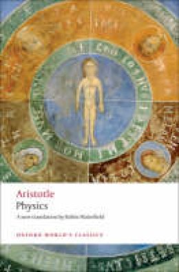Aristotle - Physics - 9780199540280 - V9780199540280