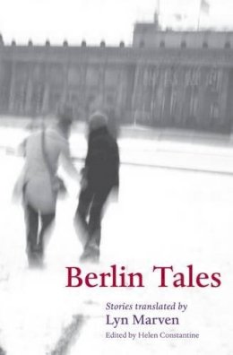 Helen Constantine - Berlin Tales - 9780199559381 - V9780199559381