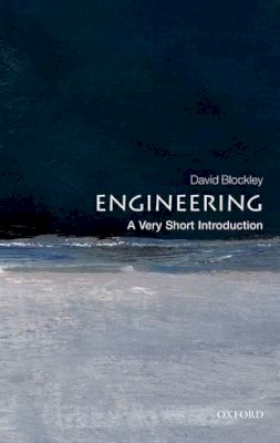 David Blockley - Engineering: A Very Short Introduction - 9780199578696 - V9780199578696