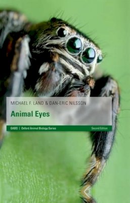 Michael F. Land - Animal Eyes - 9780199581146 - V9780199581146