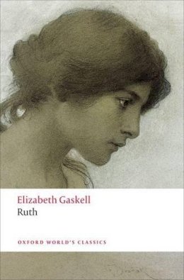 Elizabeth Gaskell - Ruth - 9780199581955 - V9780199581955