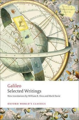 Galileo - Selected Writings - 9780199583690 - V9780199583690