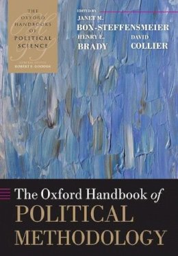J Box-Steffensmeier - The Oxford Handbook of Political Methodology - 9780199585564 - V9780199585564