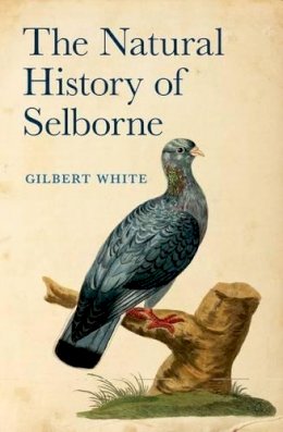 Gilbert White - The Natural History of Selborne - 9780199591961 - V9780199591961