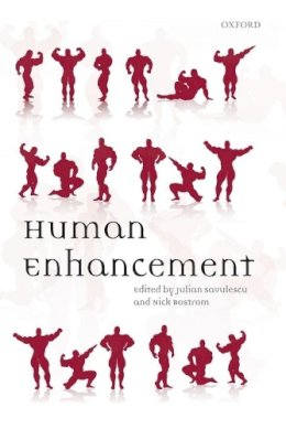 Julian Savulescu - Human Enhancement - 9780199594962 - V9780199594962