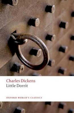 Charles Dickens - Little Dorrit - 9780199596485 - V9780199596485