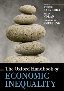 W(Ed)Et Al Salverda - The Oxford Handbook of Economic Inequality - 9780199606061 - V9780199606061