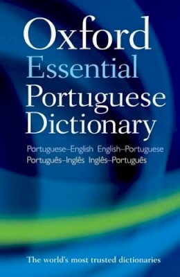 Oxford Dictionaries - Oxford Essential Portuguese Dictionary - 9780199640973 - V9780199640973