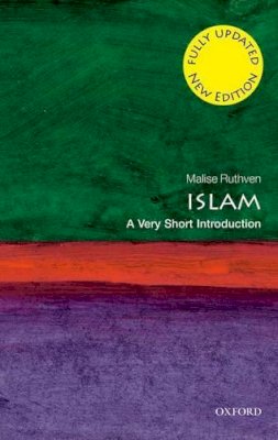 Malise Ruthven - Islam: A Very Short Introduction - 9780199642878 - V9780199642878