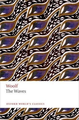 Virginia Woolf - The Waves - 9780199642922 - V9780199642922