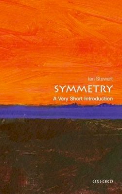 Ian Stewart - Symmetry: A Very Short Introduction - 9780199651986 - V9780199651986
