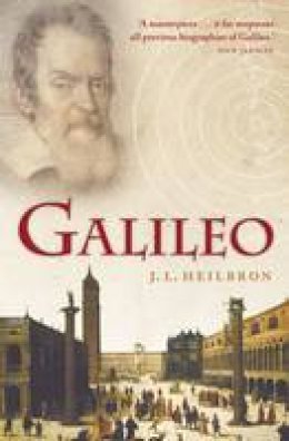 John L. Heilbron - Galileo - 9780199655984 - V9780199655984