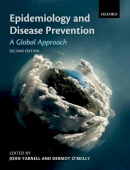 Yarnell, John, O'reilly, Dermot - Epidemiology and Disease Prevention - 9780199660537 - V9780199660537