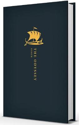 Homer - The Odyssey (Oxford World's Classics) - 9780199669103 - V9780199669103