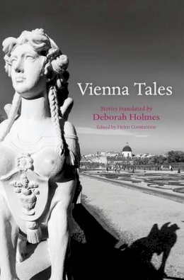 Helen Constantine - Vienna Tales - 9780199669790 - V9780199669790
