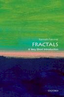Kenneth Falconer - Fractals: A Very Short Introduction - 9780199675982 - V9780199675982