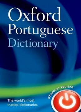 Oxford Dictionaries - Oxford Portuguese Dictionary - 9780199678129 - V9780199678129