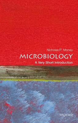 Money, Nicholas P. - Microbiology: A Very Short Introduction (Very Short Introductions) - 9780199681686 - V9780199681686