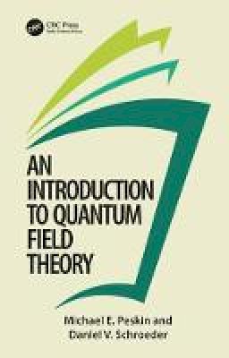 Michael E. Peskin - An Introduction to Quantum Field Theory - 9780201503975 - V9780201503975