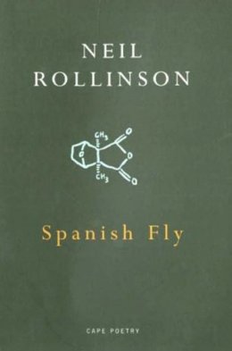 Neil Rollinson - Spanish Fly - 9780224062077 - V9780224062077