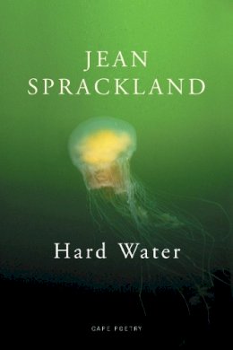 Jean Sprackland - Hard Water - 9780224069595 - V9780224069595
