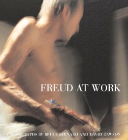 Lucian Freud - Lucian Freud in Conversation with Sebastian Smee - 9780224078719 - V9780224078719